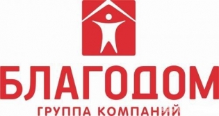 БЛАГОДОМ группа компаний