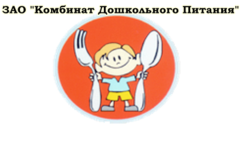 Комбинат Дошкольного Питания