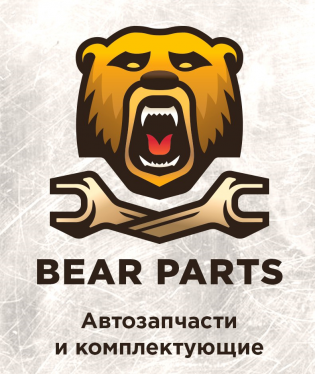 Bear Parts