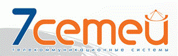 Семь сетей плюс