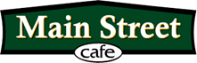 Main street cafe