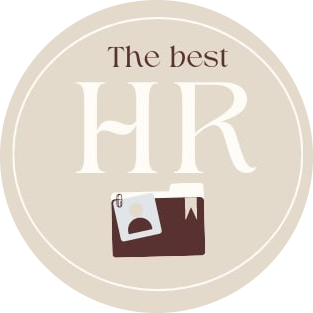 The best HR