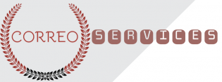 CORREO SERVICES