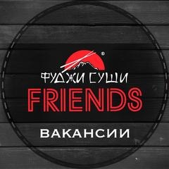 FUJI SUSHI FRIENDS