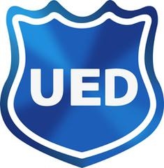 УЕД