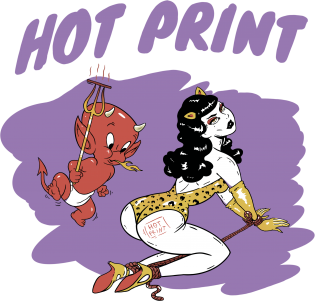 ХОТ ПРИНТ СТУДИО