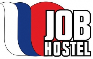 ДжобХостел