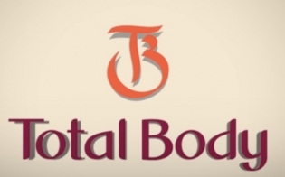 Фитнес-студия Total Body