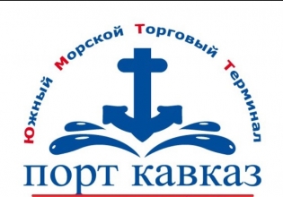 Южный Морской Торговый Терминал