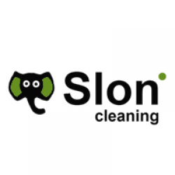 Клининговая компания Slon