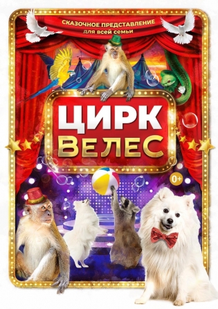 Цирк Велес