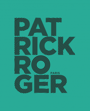 Patrick Roger