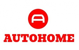Автосалон AUTOHOME