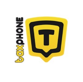 Taxphone