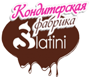 Кондитерская Фабрика Slatini
