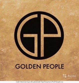 Golden People