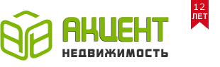 Агентство недвижимости Акцент