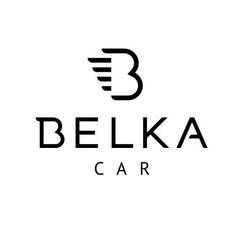 BelkaCar