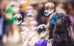 Bubble Mafia