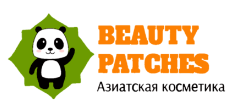 Beauty patches
