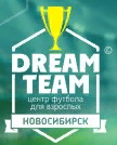 DREAM TEAM, компания по управлению спортивными объектами