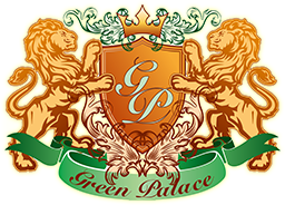 ГОСТИНИЦА GREEN PALACE