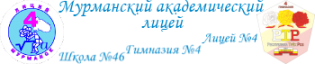 МБОУ Мурманский академический лицей