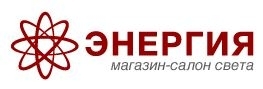 Магазин-салон света Энергия