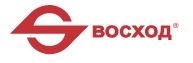 ВОСХОД