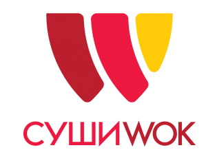 Суши WOK