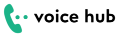 Voice hub