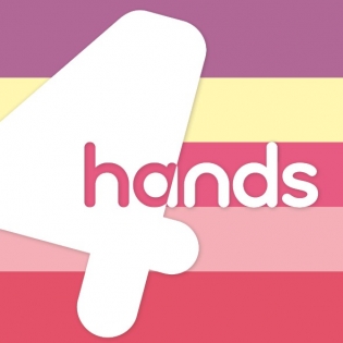4 hands Маникюрная студия