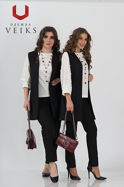 VEIKS