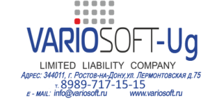 VarioSoft-Ug