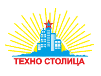 Техно столица