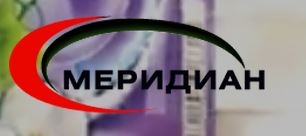 Меридиан