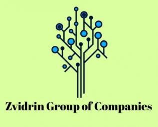 Zvidrin Group of Companies