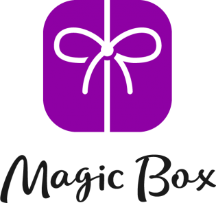 Магазины Magic Box