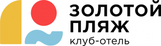 Клуб-отель Золотой пляж