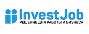 Кадровое агентство InvestJob