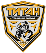 Охранная Фирма Титан