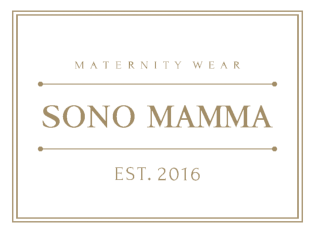Sono Mamma