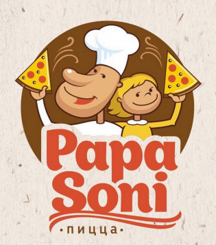 Пиццерия Papasonipizza