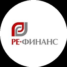 АО РЕ-ФИНАНС