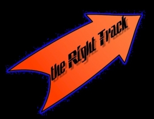 The Right Track