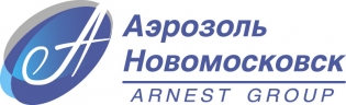 Аэрозоль Новомосковск