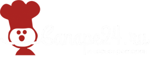 Канапе 24