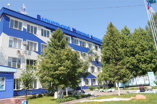 Барнаульский Молочный Комбинат