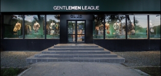 Gentlemen League