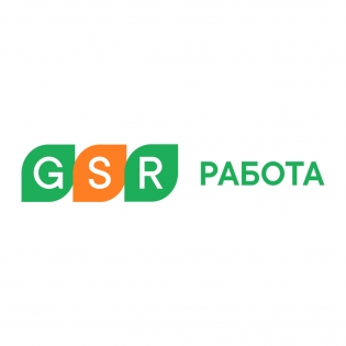 GSR Работа